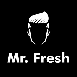 MR. FRESH trademark