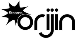 STEARNS ORIJIN trademark