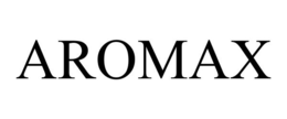 AROMAX trademark