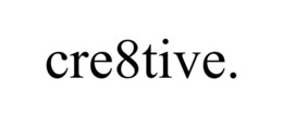 CRE8TIVE. trademark