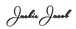 JACKIE JACOB trademark