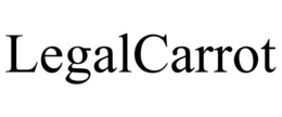 LEGALCARROT trademark