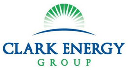 CLARK ENERGY GROUP trademark