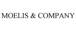 MOELIS & COMPANY trademark