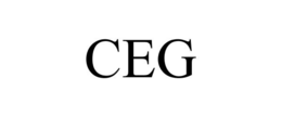 CEG trademark