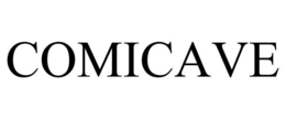 COMICAVE trademark