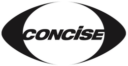 CONCISE trademark