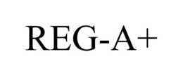 REG-A+ trademark