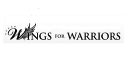 WINGS FOR WARRIORS trademark