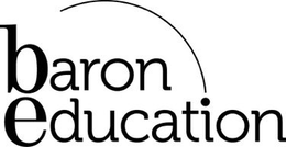BARON EDUCATION trademark