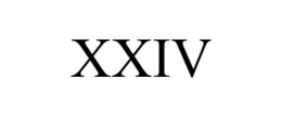 XXIV trademark