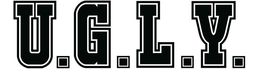 U.G.L.Y trademark
