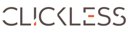 CLICKLESS trademark