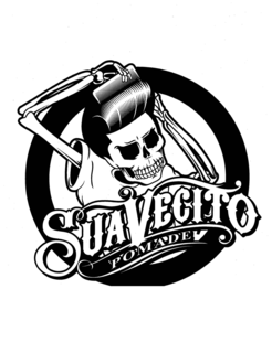 SUAVECITO POMADE trademark