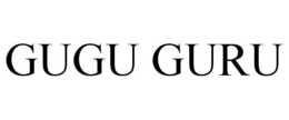GUGU GURU trademark