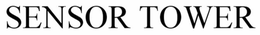 SENSOR TOWER trademark