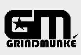 GM GRINDMUNKE trademark