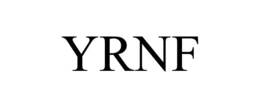 YRNF trademark