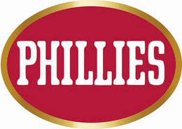 PHILLIES trademark