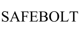 SAFEBOLT trademark