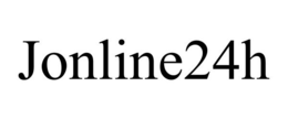 JONLINE24H trademark
