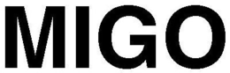 MIGO trademark
