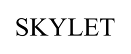 SKYLET trademark