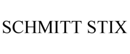 SCHMITT STIX trademark