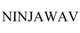 NINJAWAV trademark