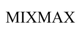 MIXMAX trademark