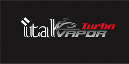 ITALVAPOR TURBO trademark