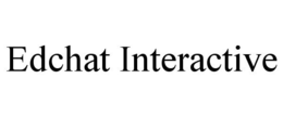 EDCHAT INTERACTIVE trademark