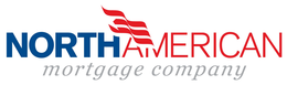 NORTHAMERICAN MORTGAGE COMPANY trademark