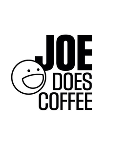 JOE DOES COFFEE trademark