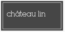CHÂTEAU LIN trademark
