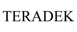 TERADEK trademark