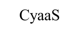 CYAAS trademark