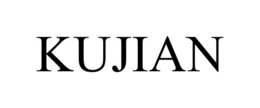 KUJIAN trademark