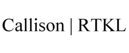 CALLISON | RTKL trademark