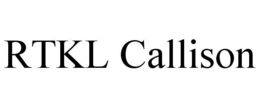 RTKL CALLISON trademark