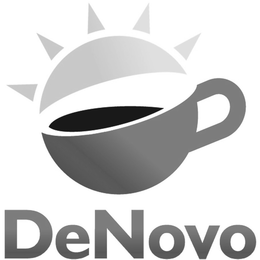 DENOVO trademark