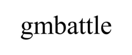 GMBATTLE trademark