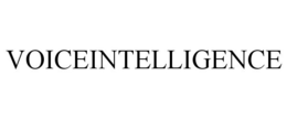 VOICEINTELLIGENCE trademark