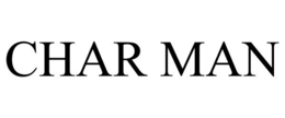 CHAR MAN trademark