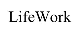 LIFEWORK trademark