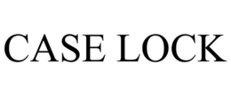 CASE LOCK trademark