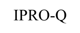 IPRO-Q trademark