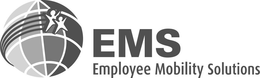EMS EMPLOYEE MOBILITY SOLUTIONS trademark