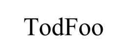 TODFOO trademark