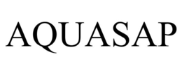 AQUASAP trademark